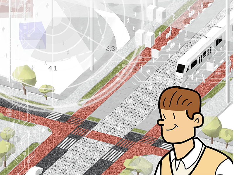 Data-driven TOD Toolbox