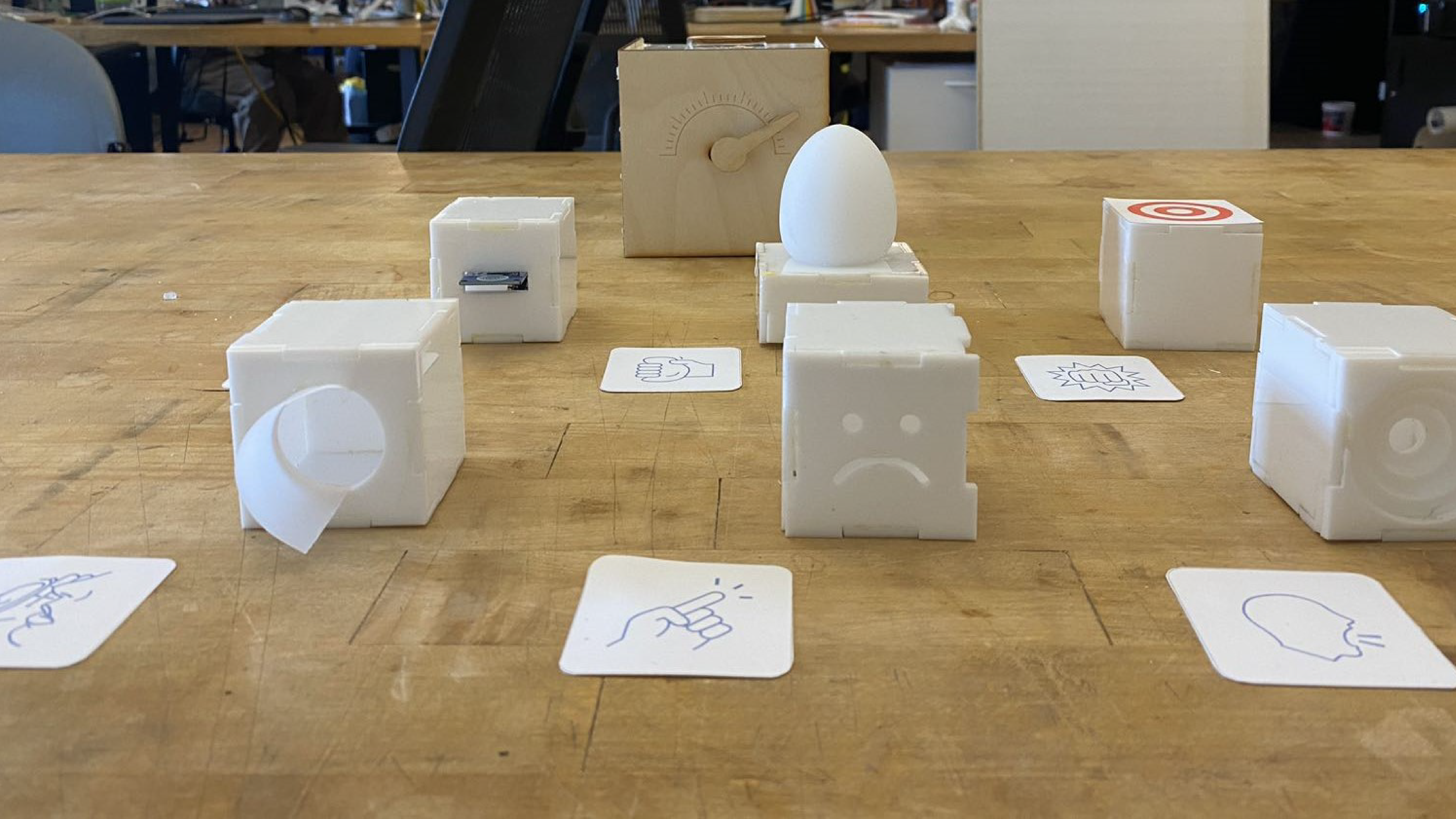 Overview of Moodie Assistant