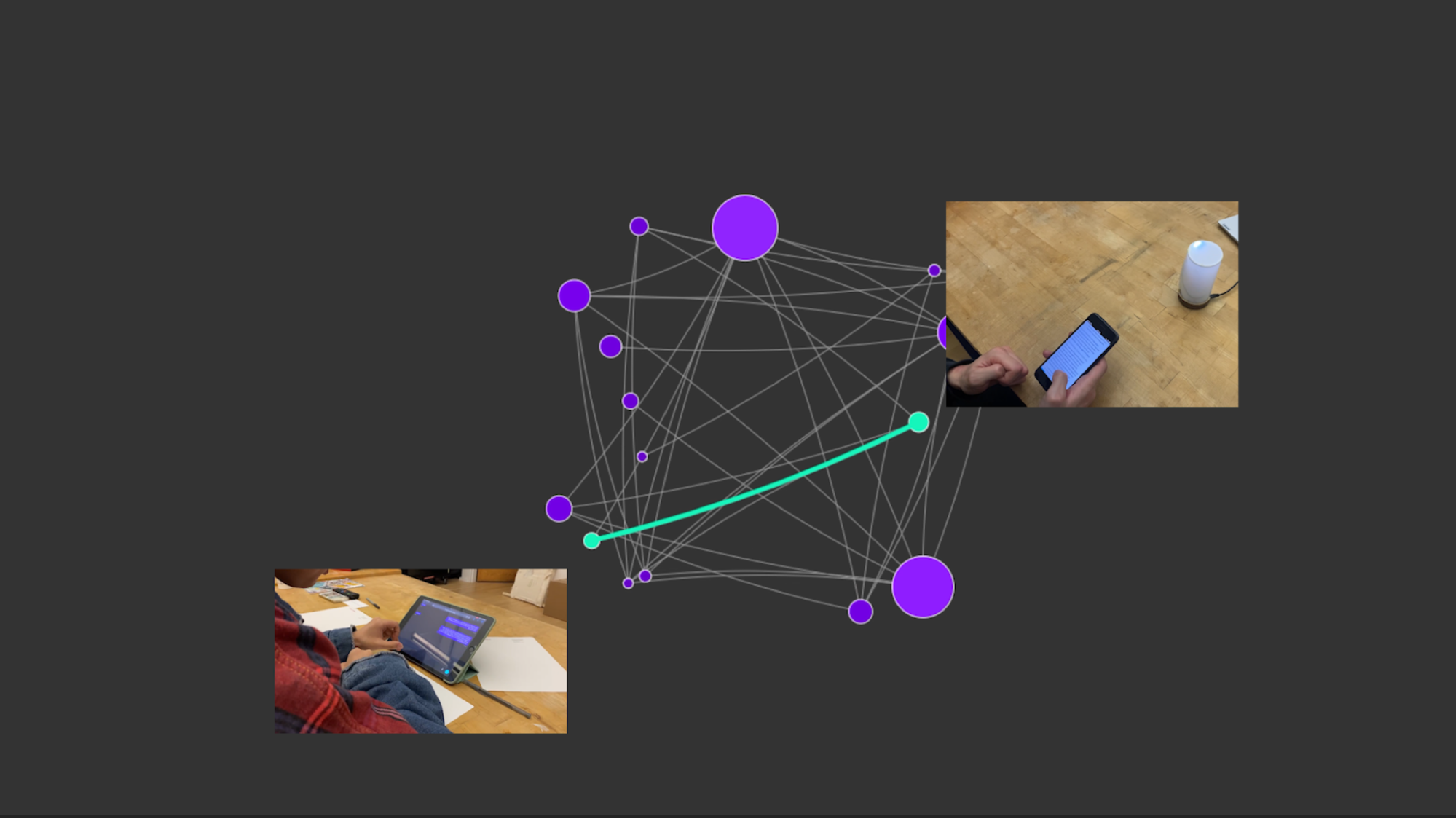 Overview of Whisper Web