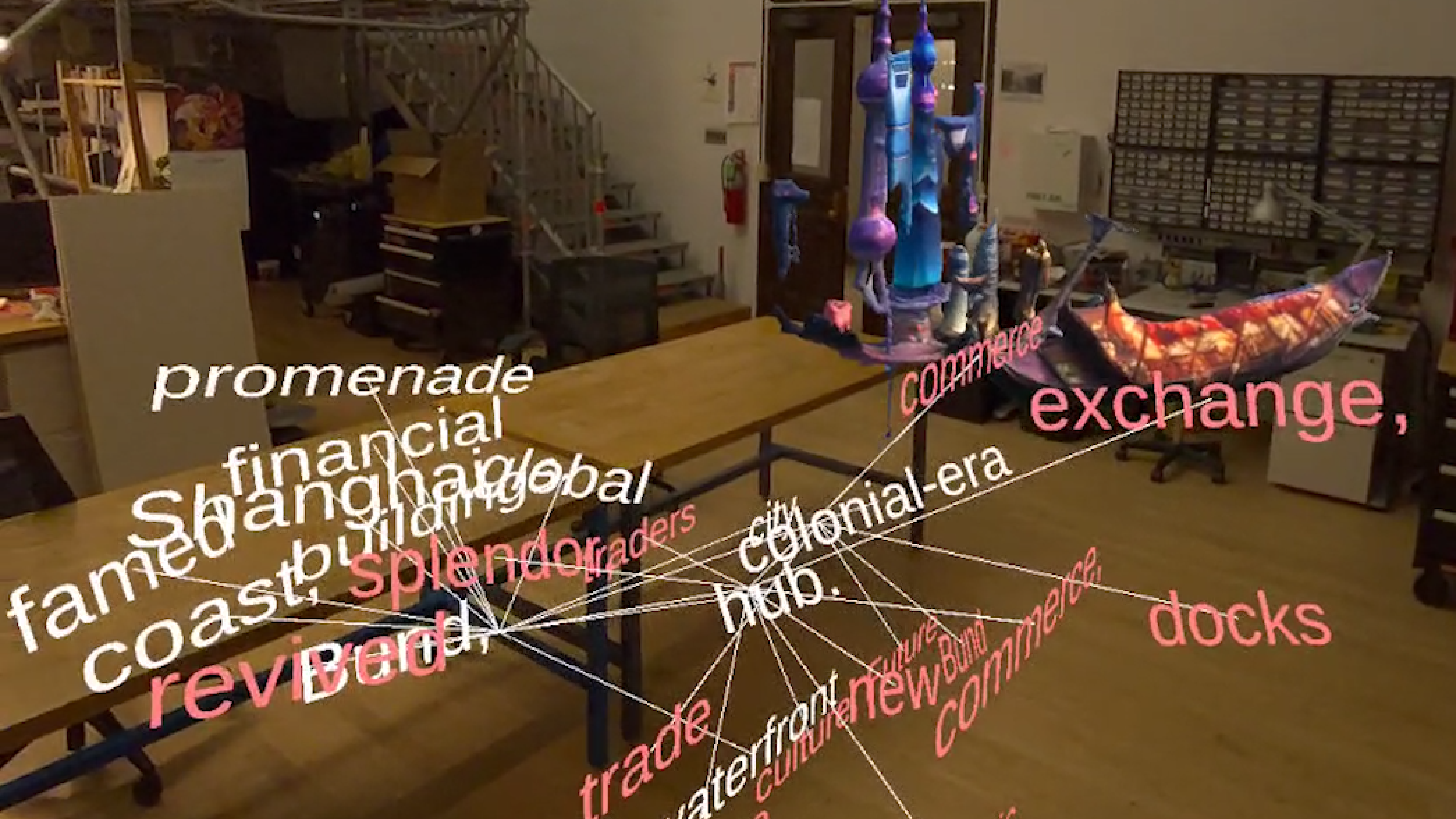 Overview of Moodie Assistant