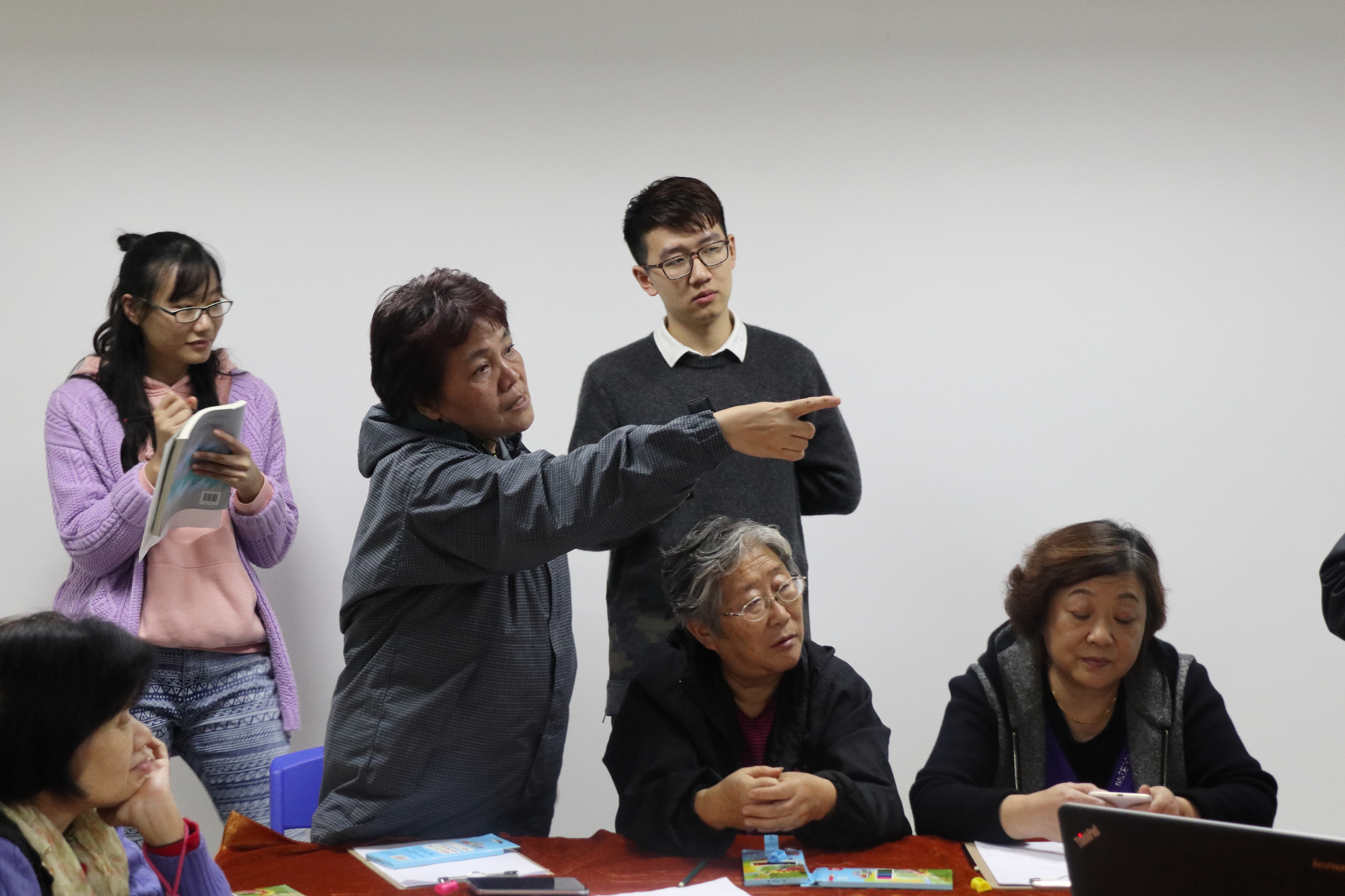 Participatory Design Doc 06